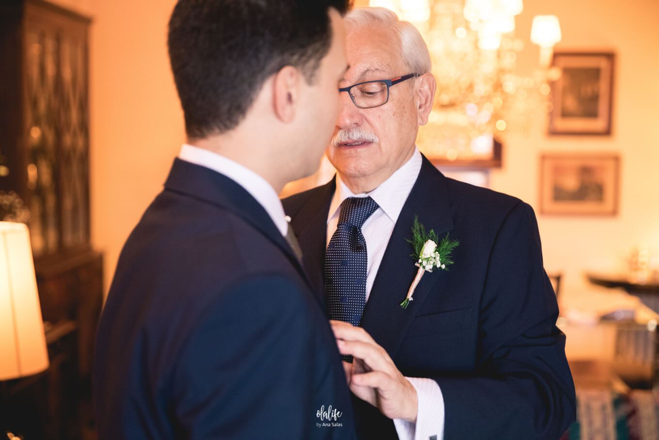 Casament a La Boella