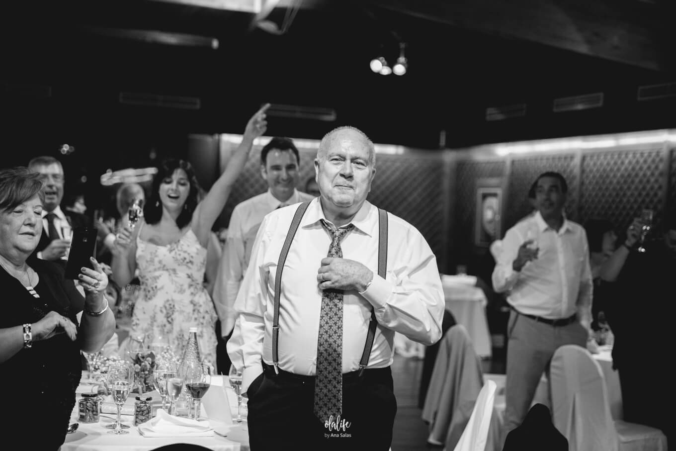 Casament a La Boella
