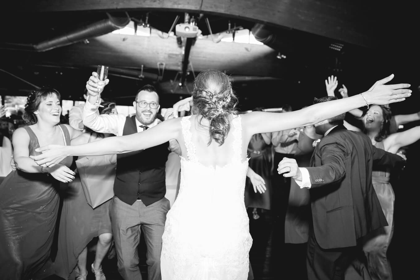 Casament a La Boella