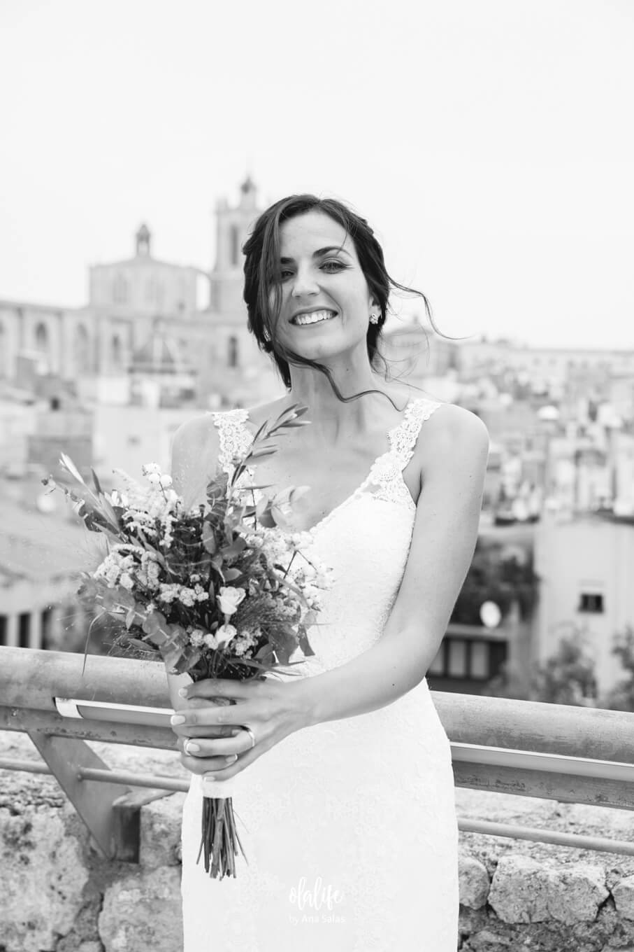 Casament a La Boella