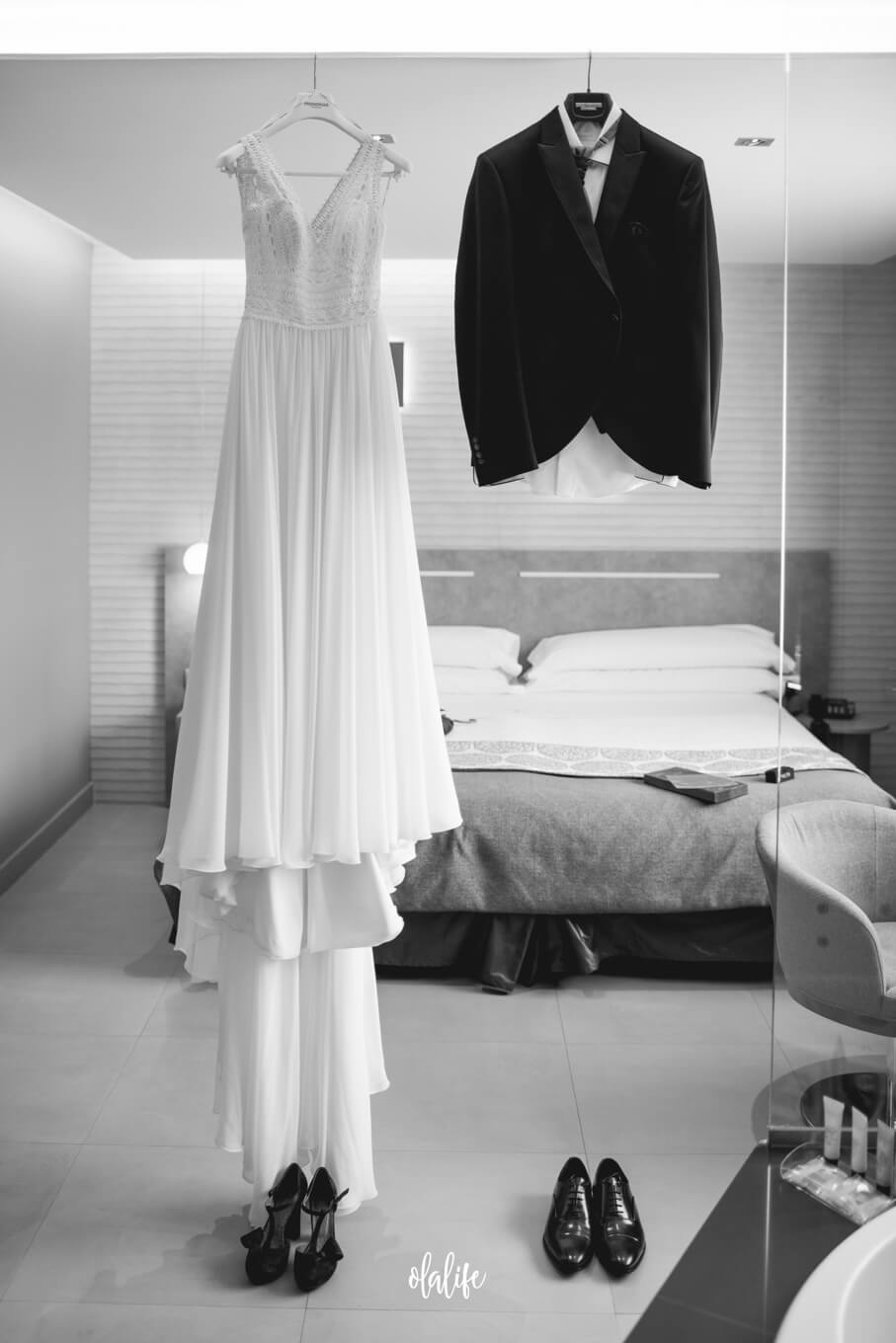 boda d'hivern