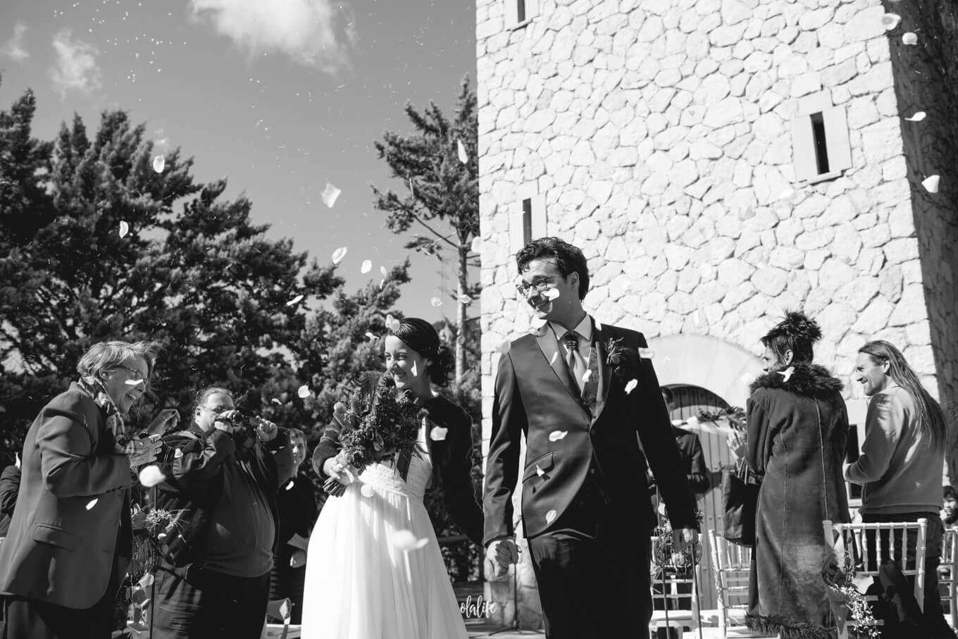 boda d'hivern