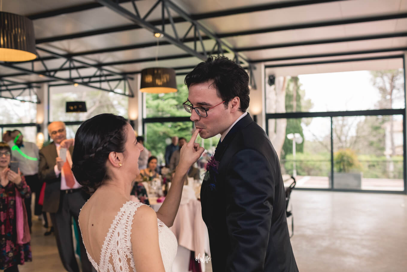 boda d'hivern