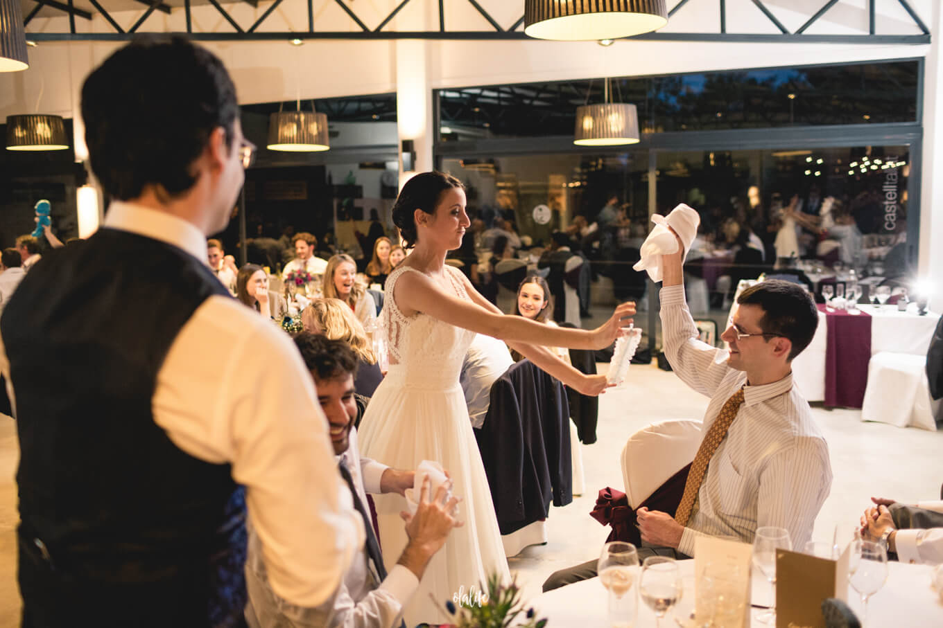 boda d'hivern
