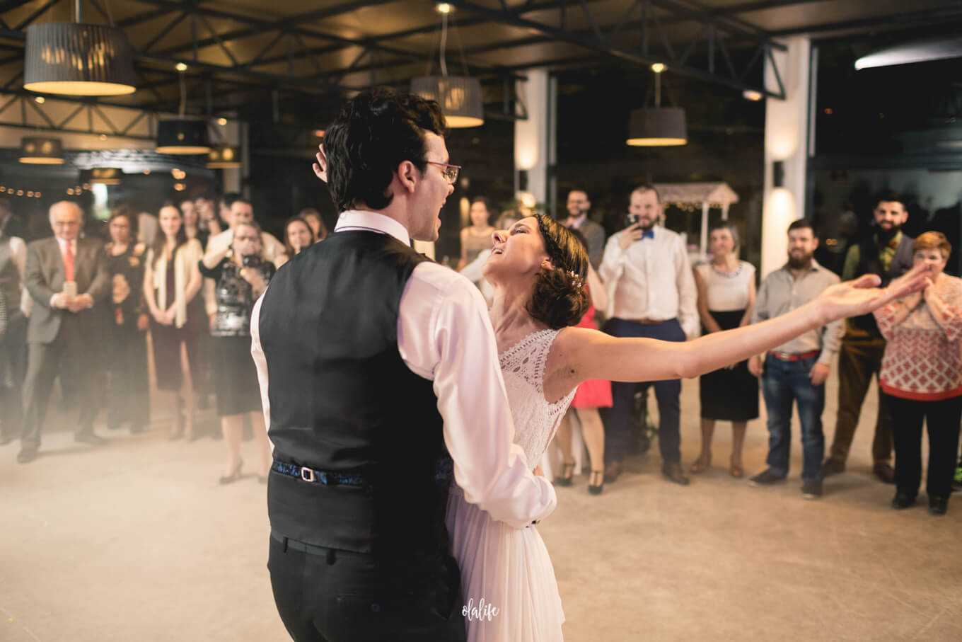 boda d'hivern