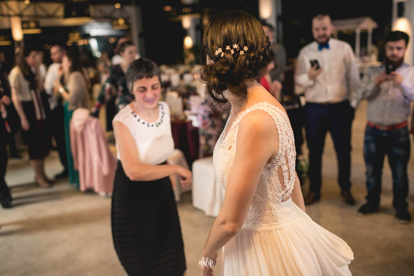 boda d'hivern