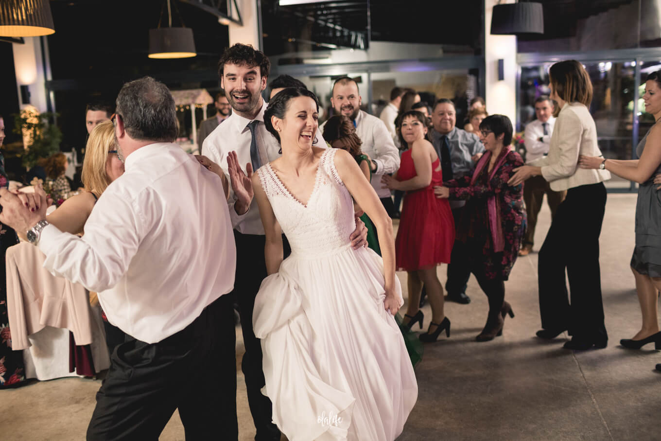 boda d'hivern