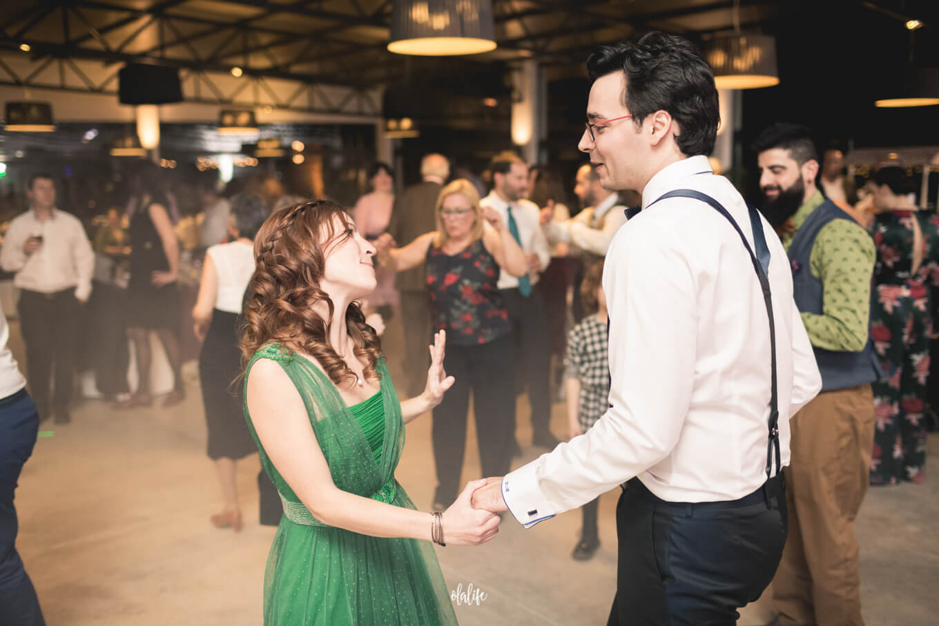 boda d'hivern