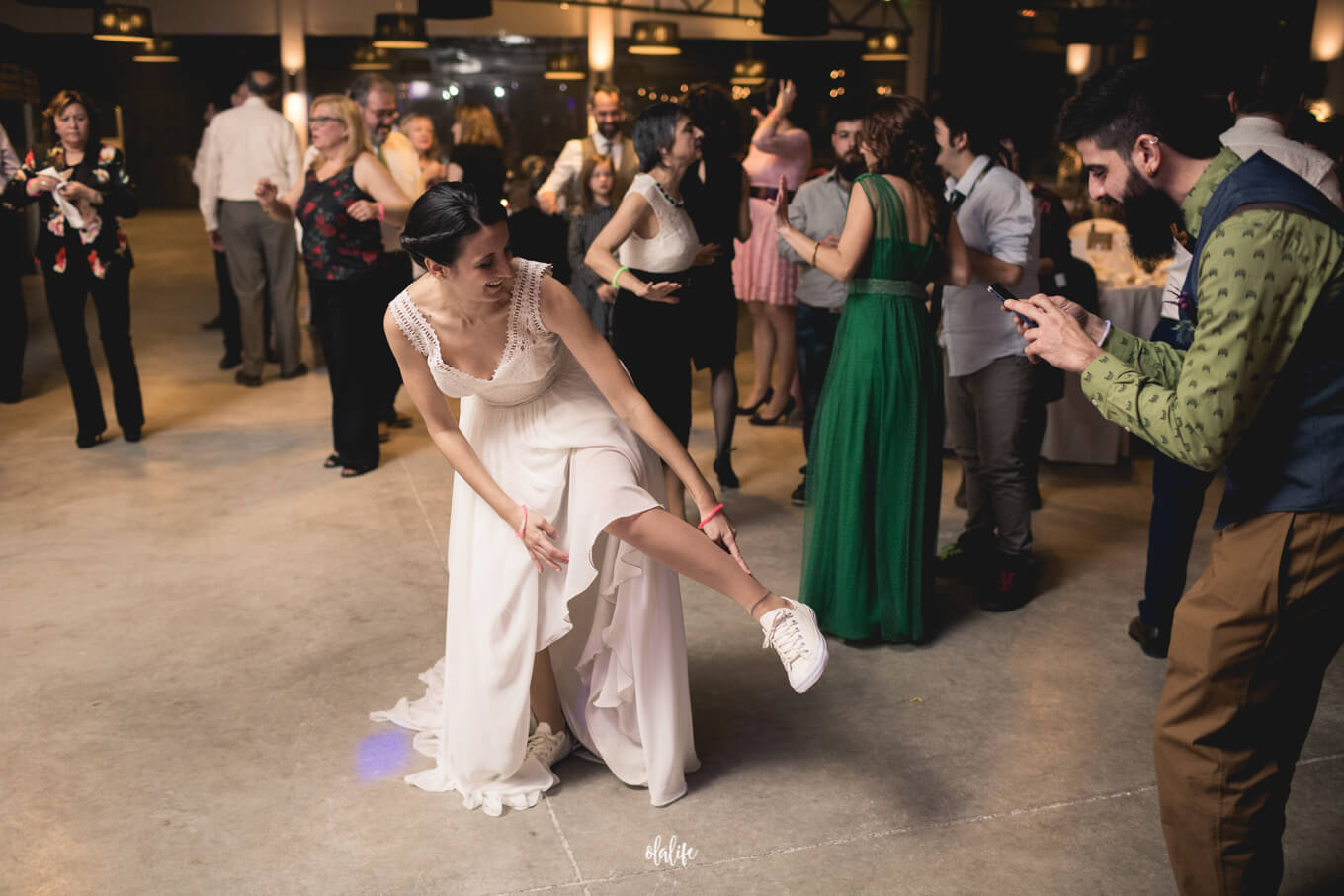 boda d'hivern