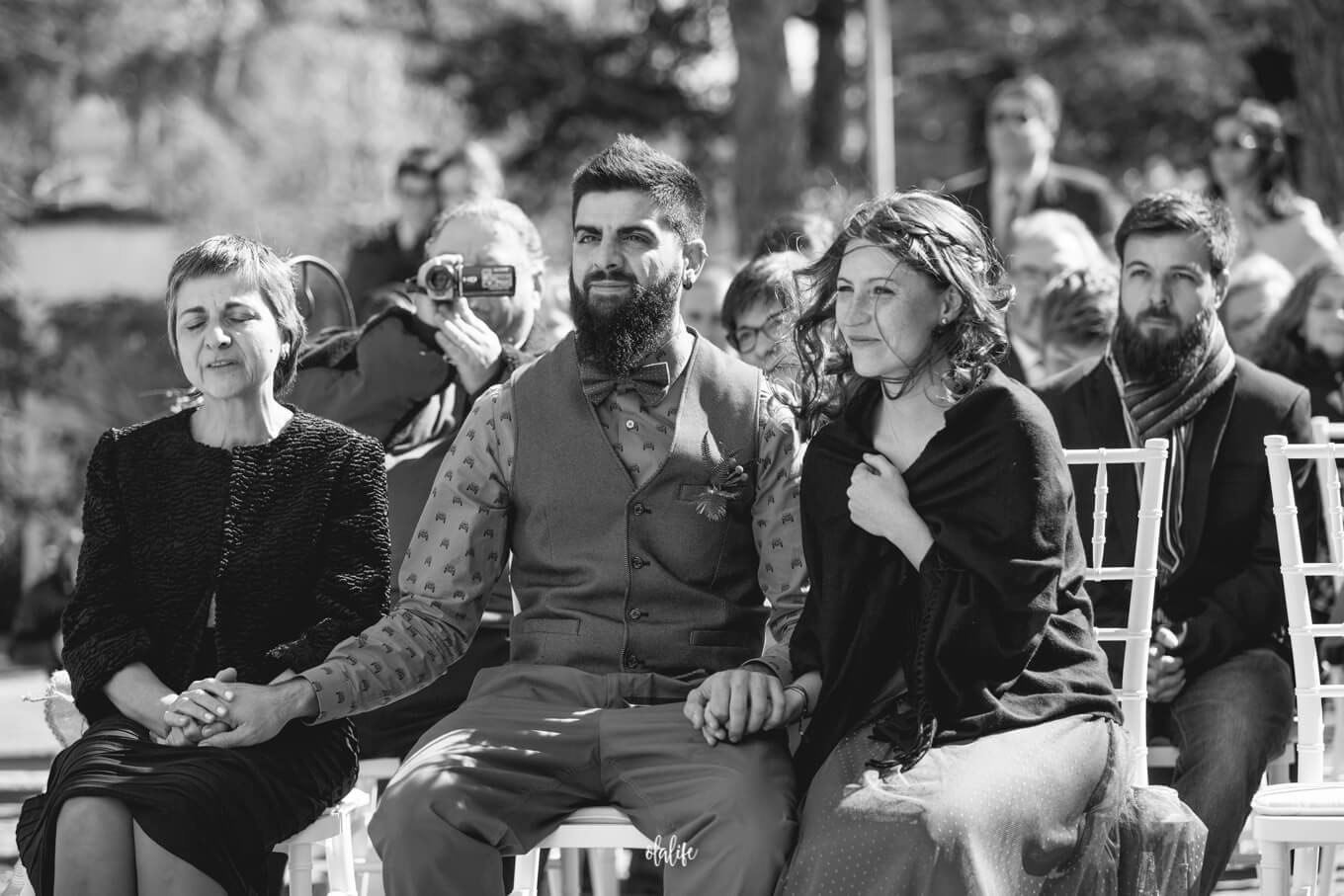 boda d'hivern