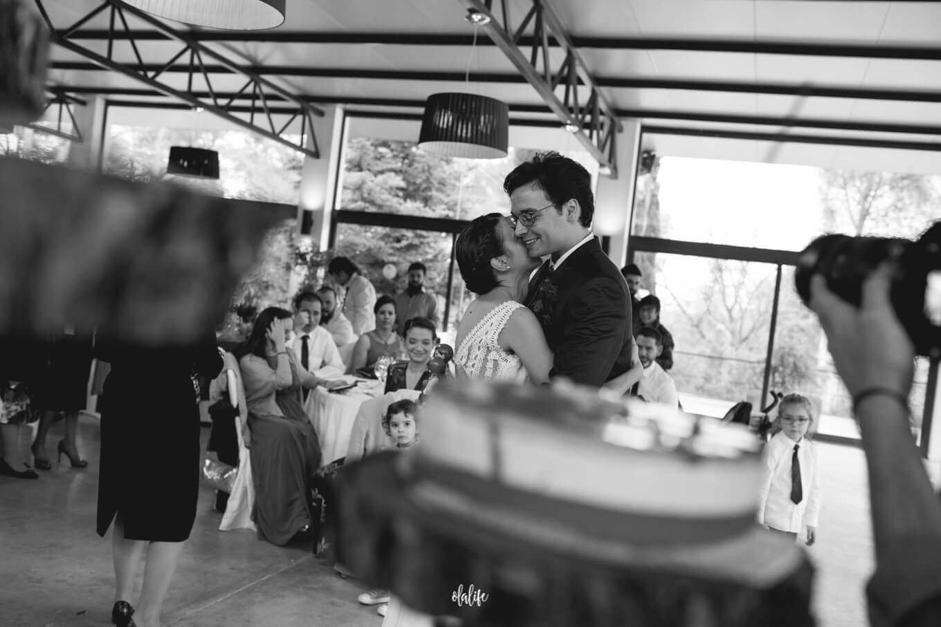 boda d'hivern