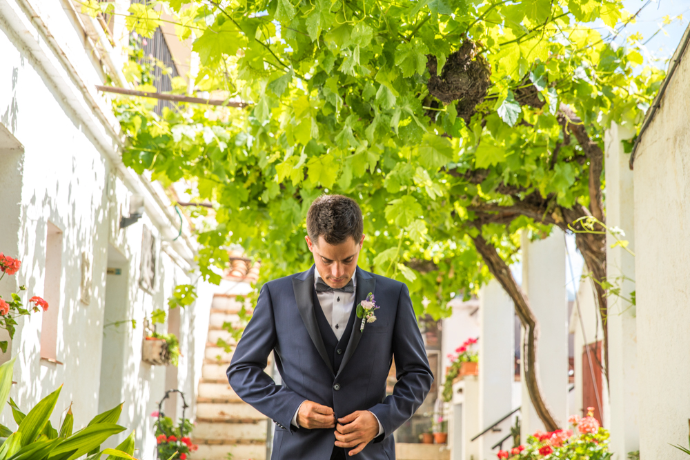 vídeo de boda màgic