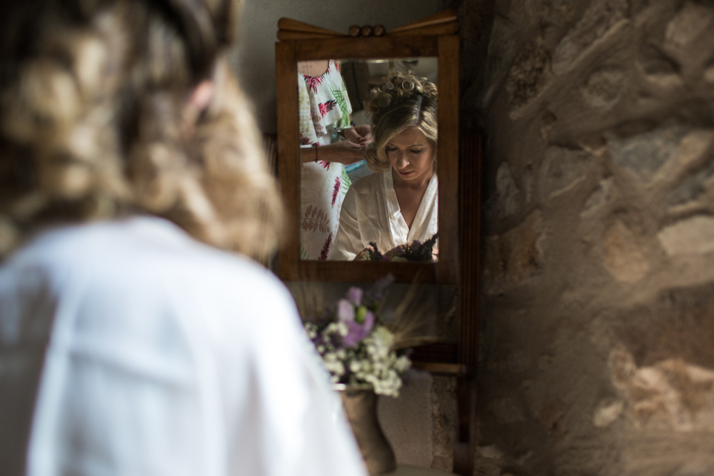 Vídeo de boda a Girona