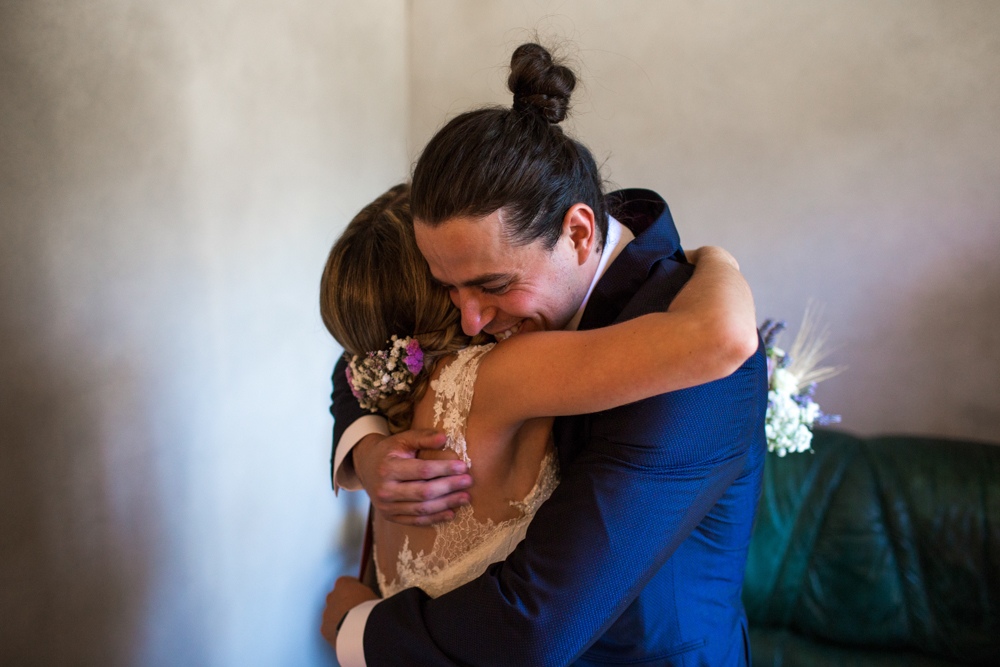 Vídeo de boda a Girona