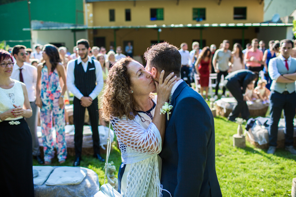 Vídeo de boda a Girona