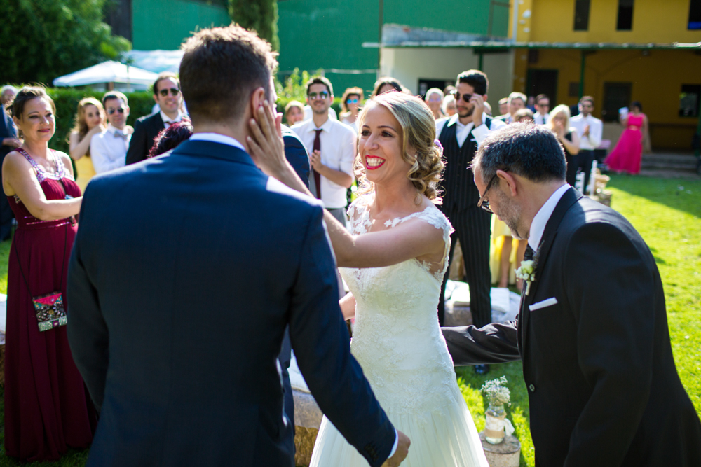 Vídeo de boda a Girona