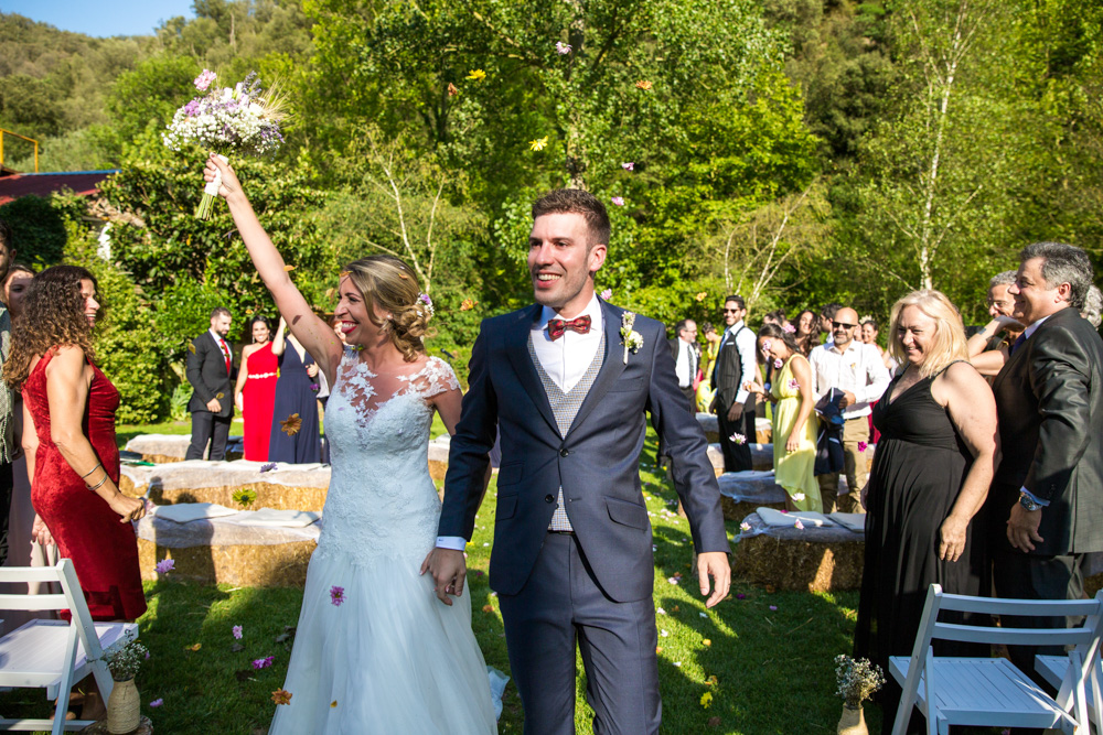 Vídeo de boda a Girona