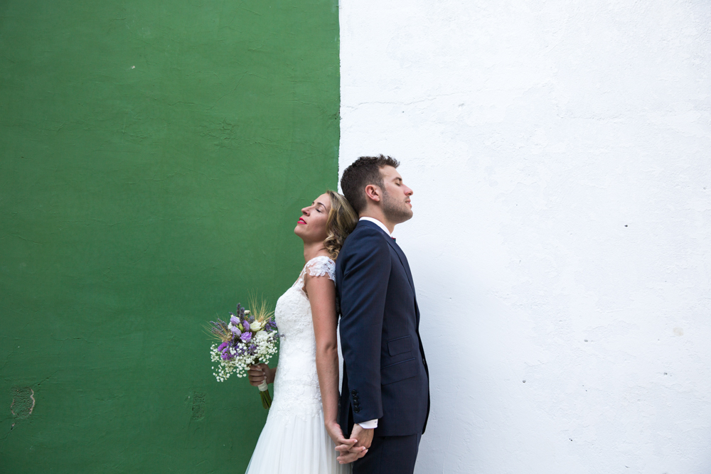 Vídeo de boda a Girona