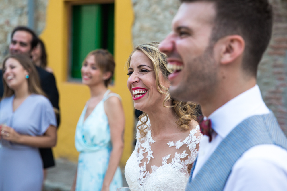 Vídeo de boda a Girona