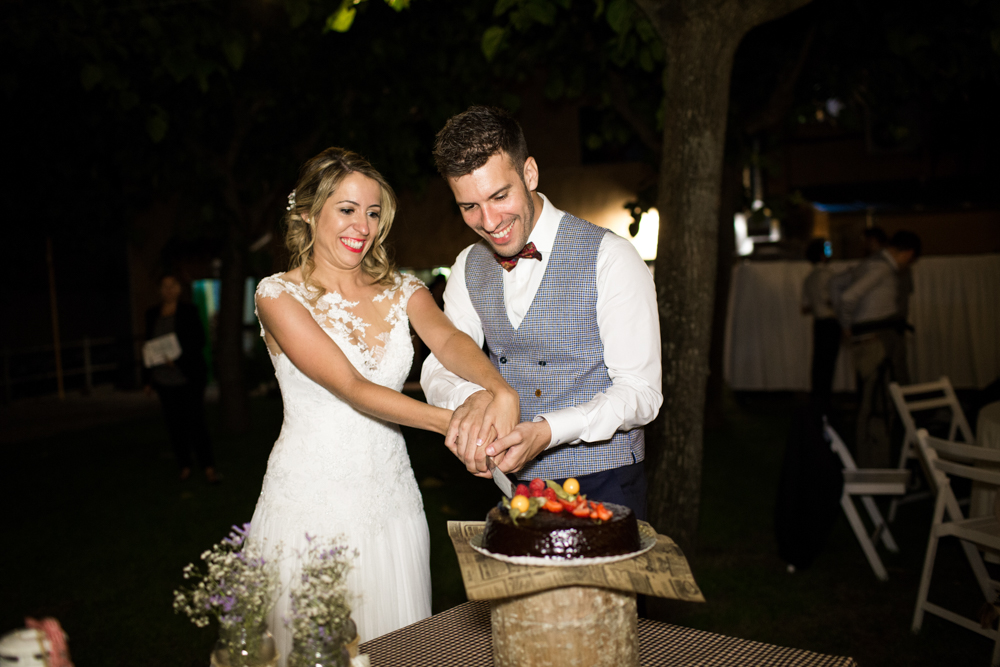 Vídeo de boda a Girona