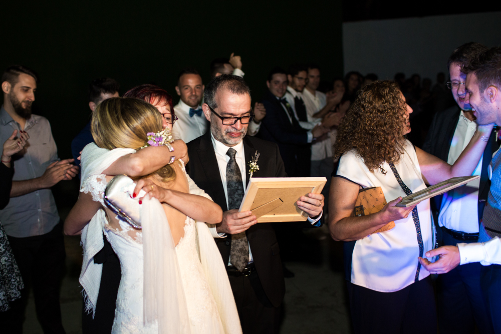 Vídeo de boda a Girona