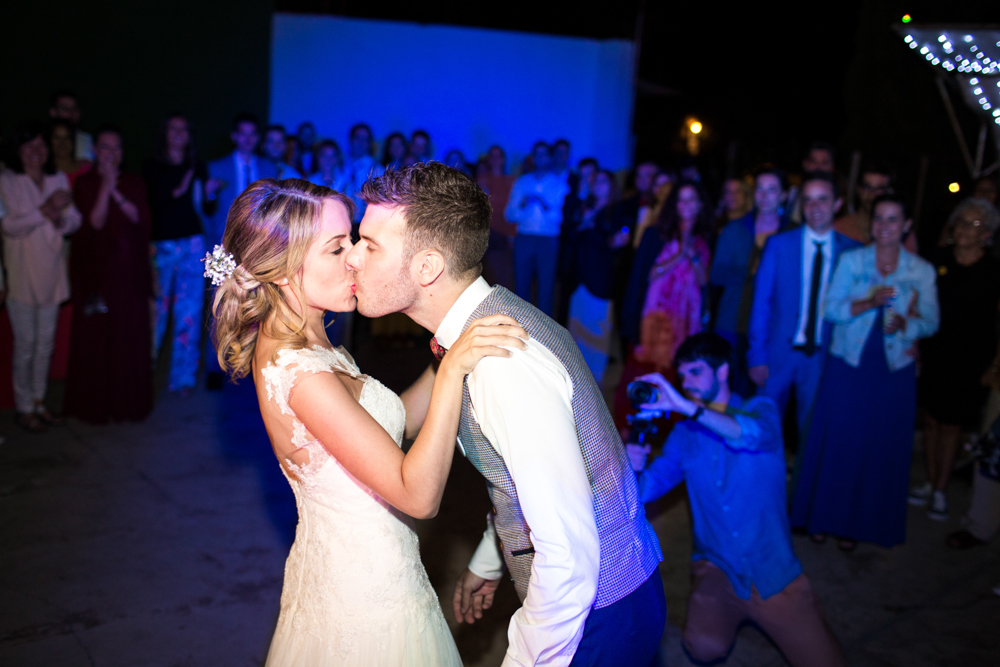 Vídeo de boda a Girona