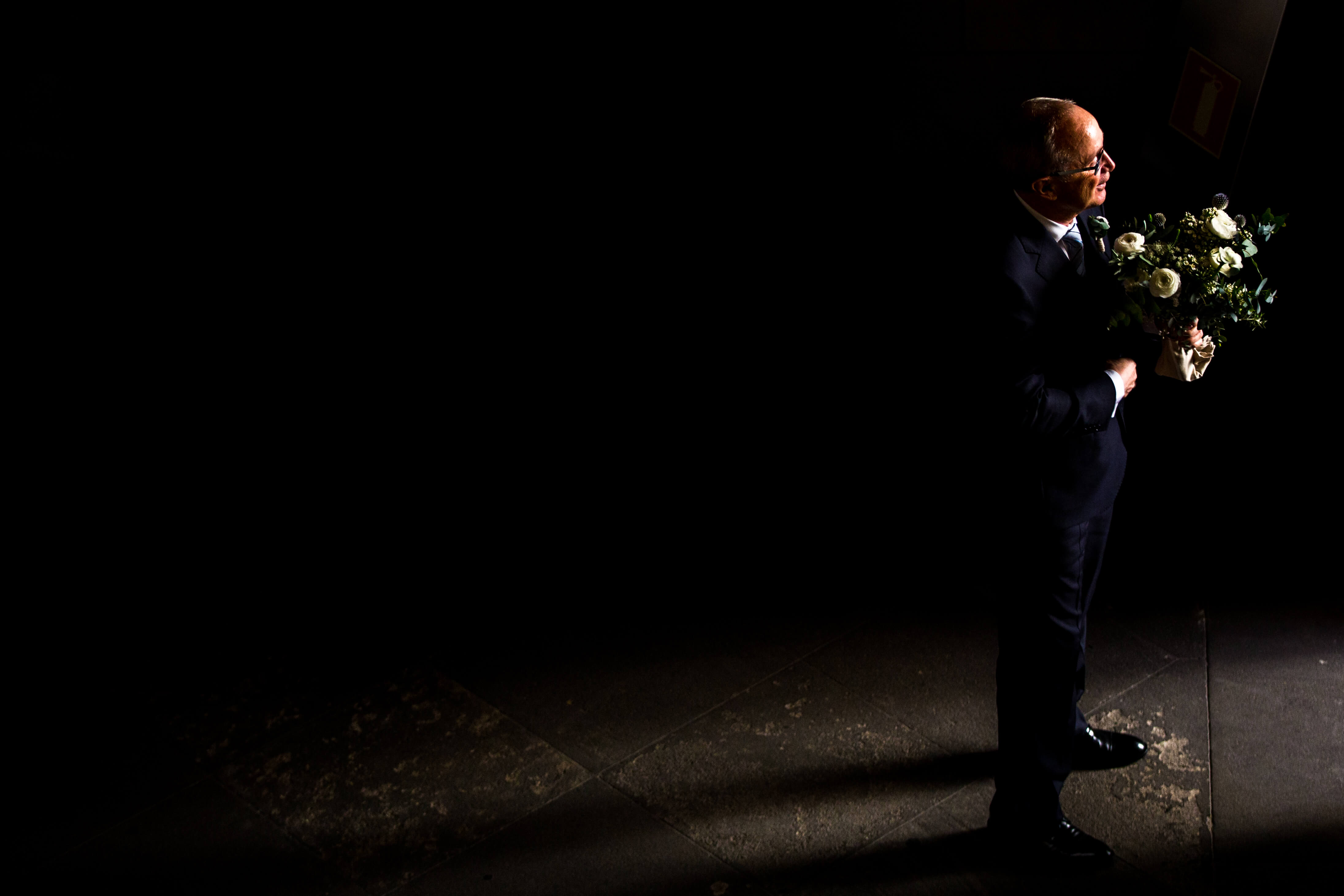 Reportatge de boda a Barcelona