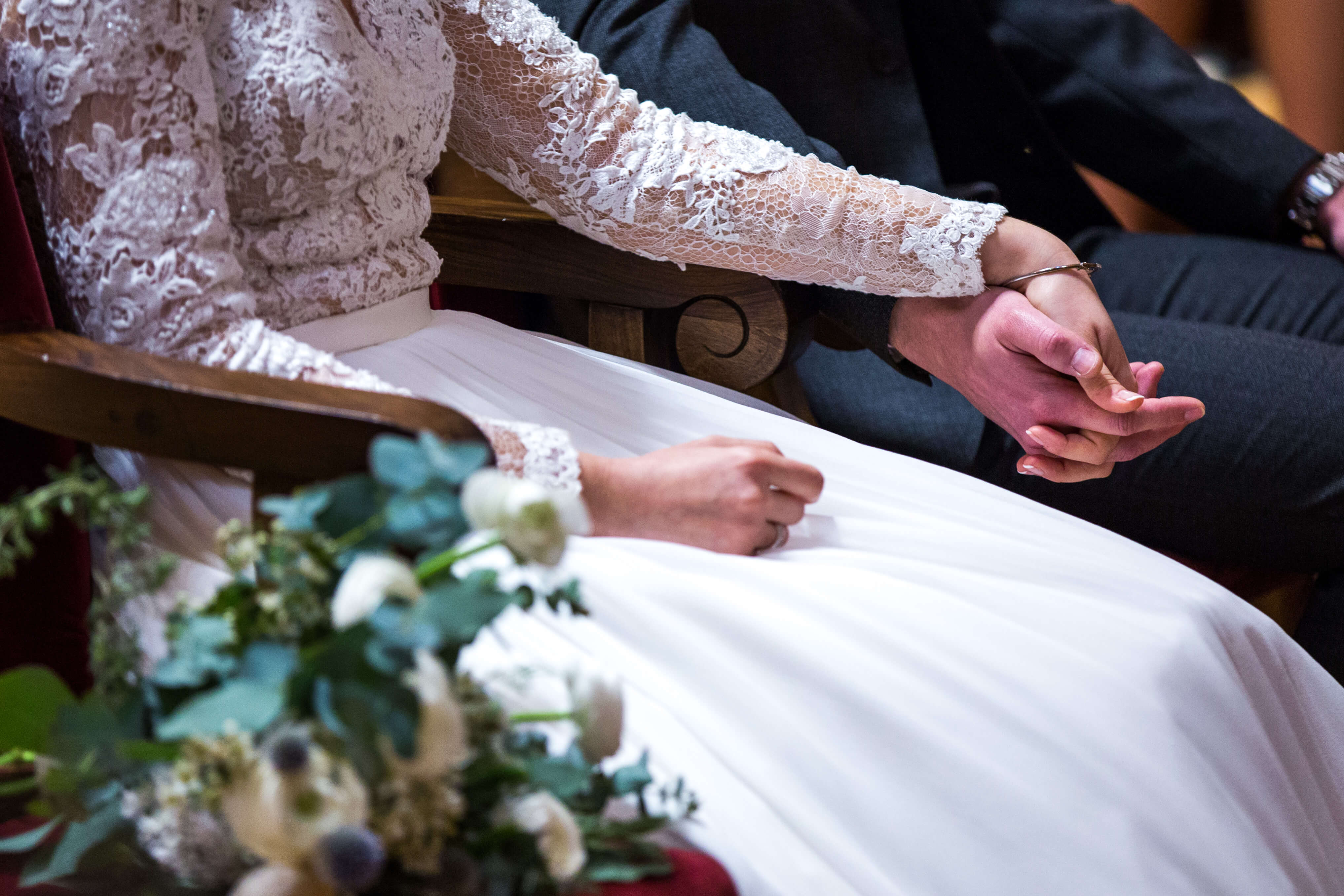Reportatge de boda a Barcelona