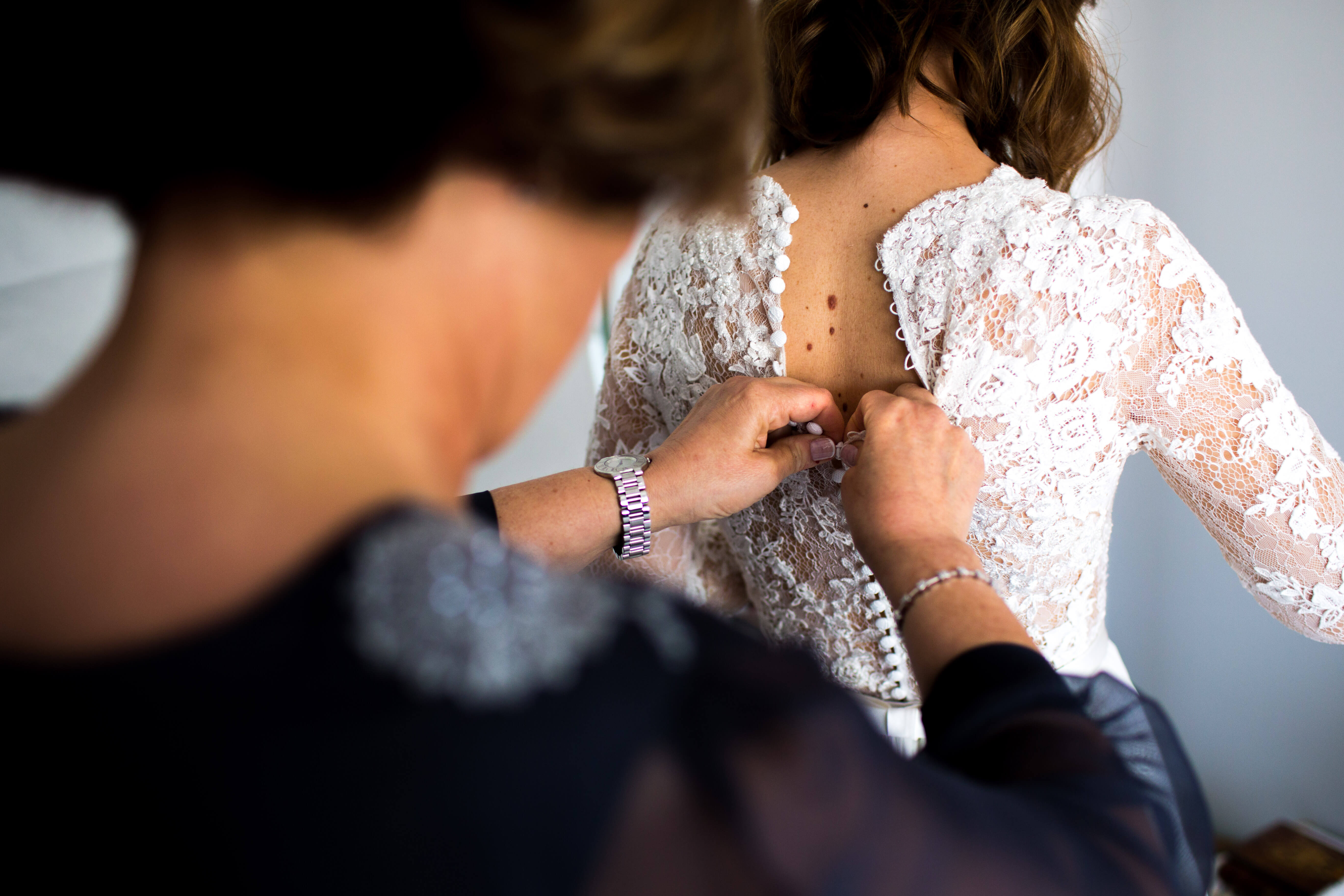 Reportatge de boda a Barcelona