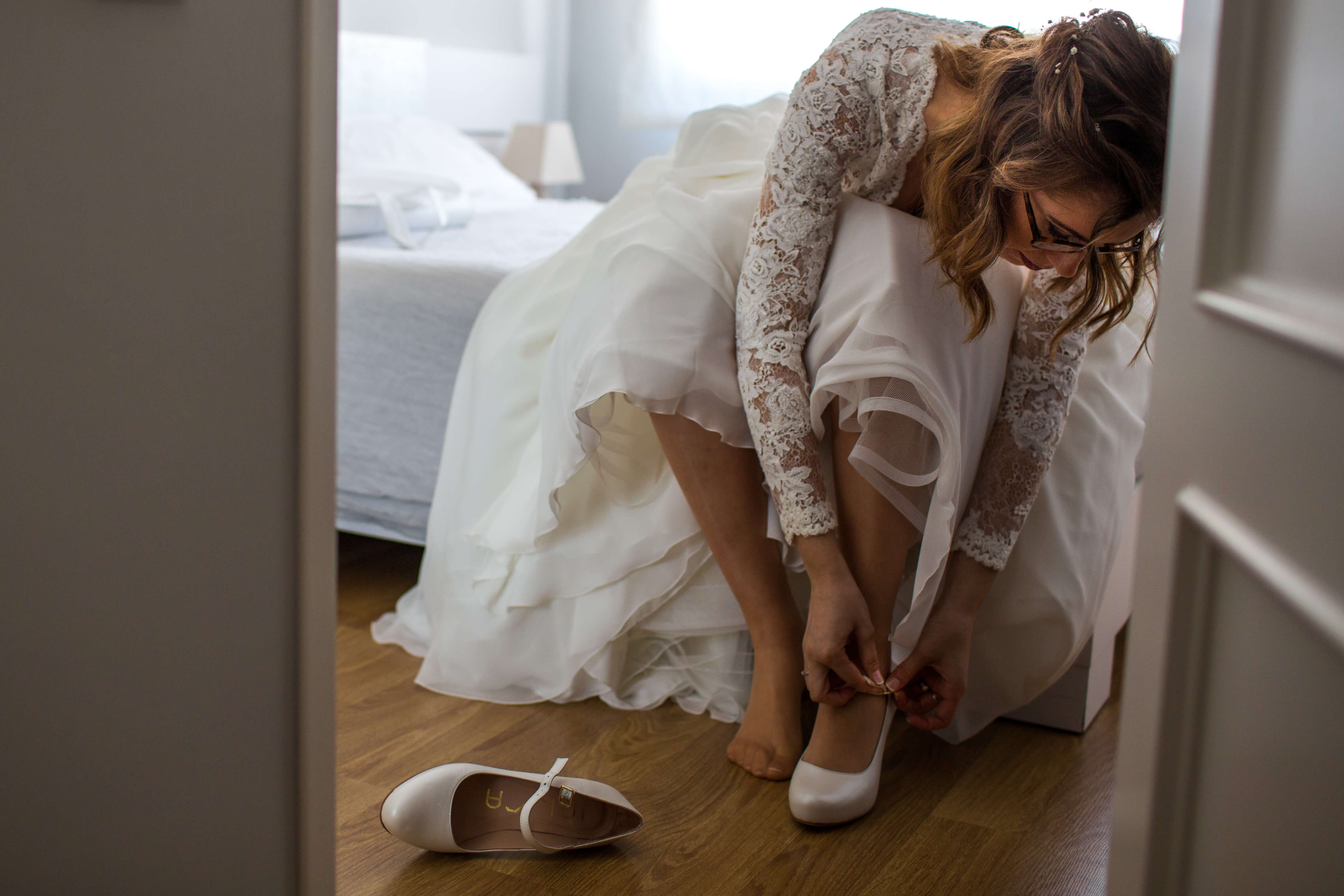 Reportatge de boda a Barcelona