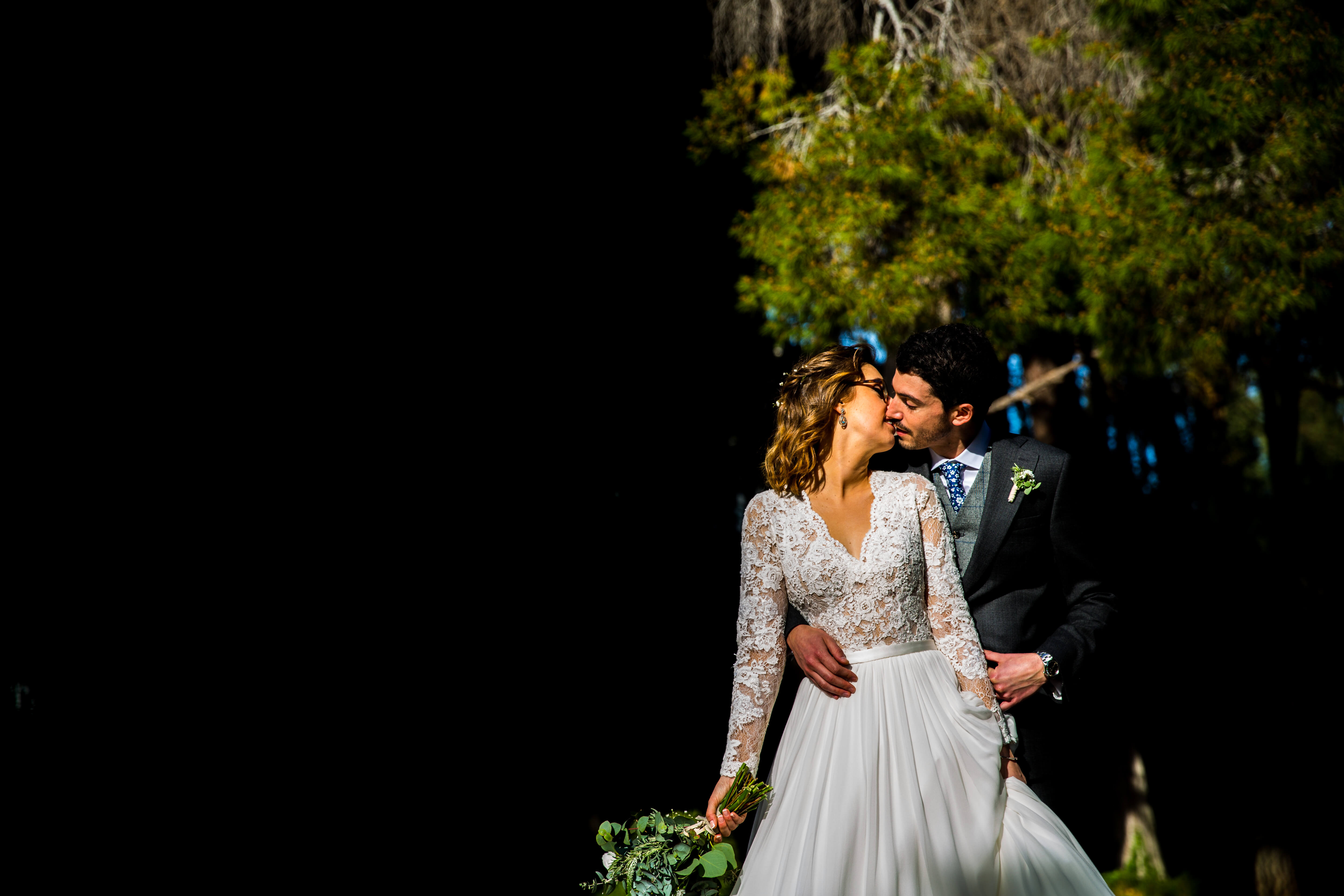 Reportatge de boda a Barcelona