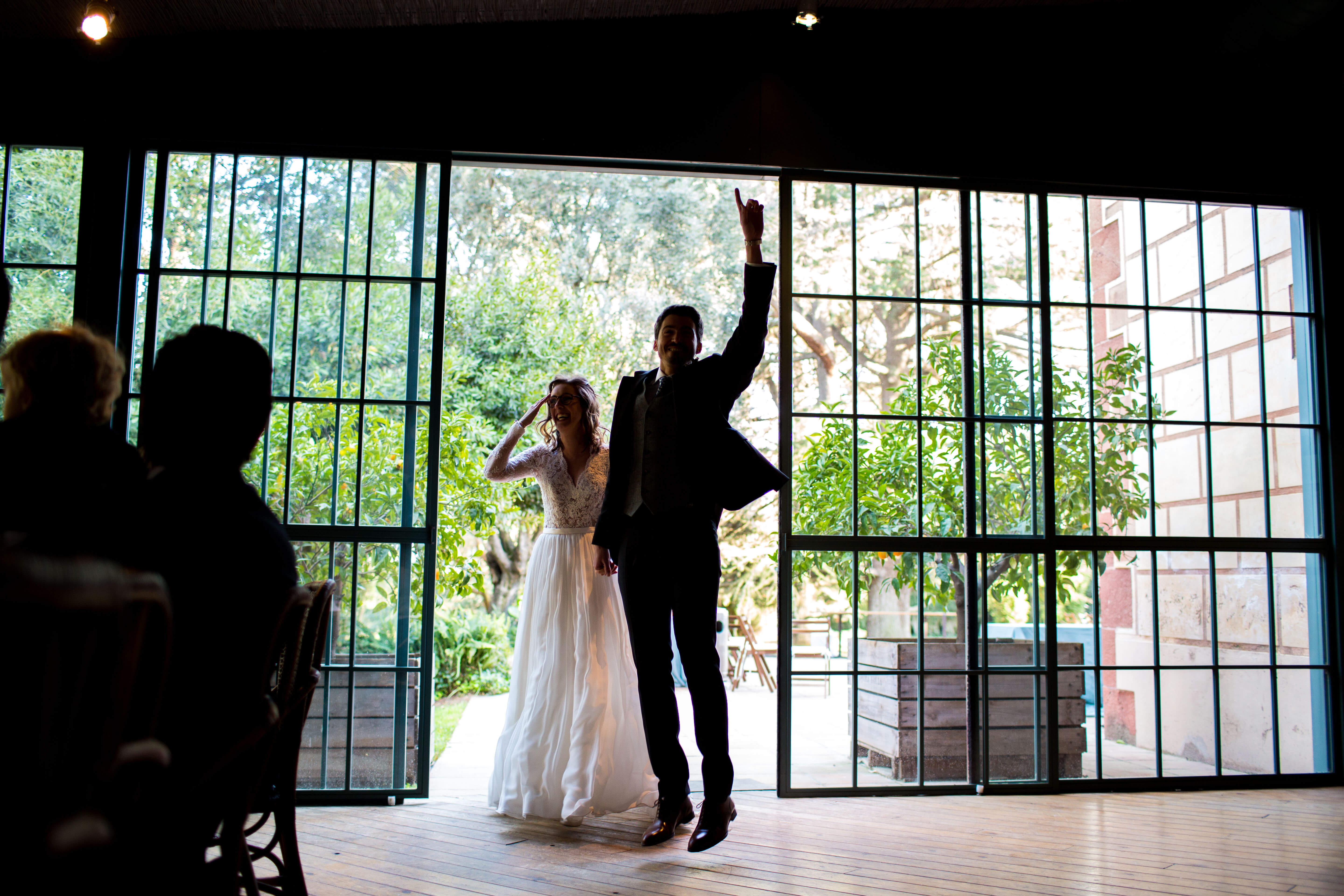 Reportatge de boda a Barcelona