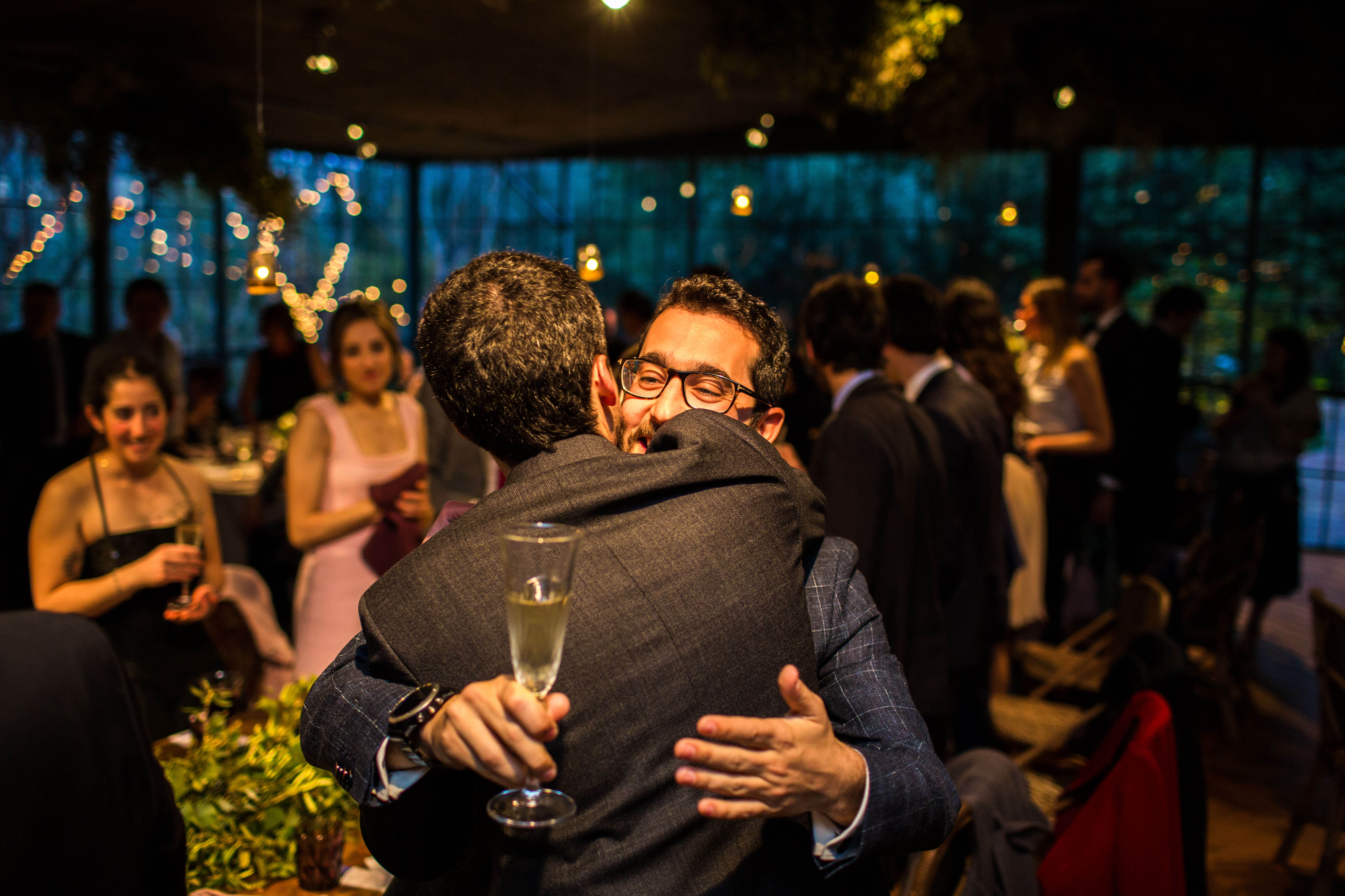 Reportatge de boda a Barcelona