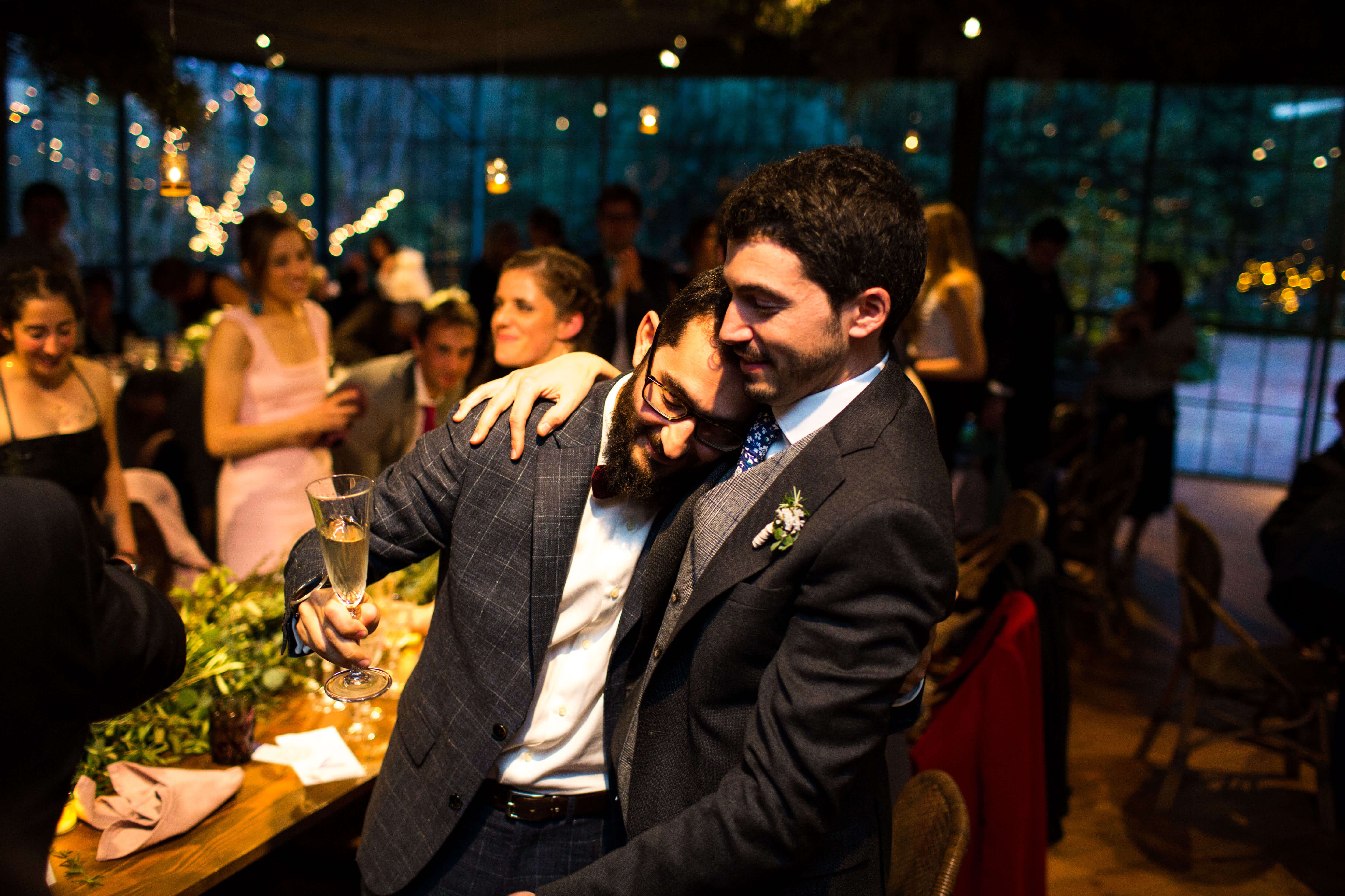 Reportatge de boda a Barcelona