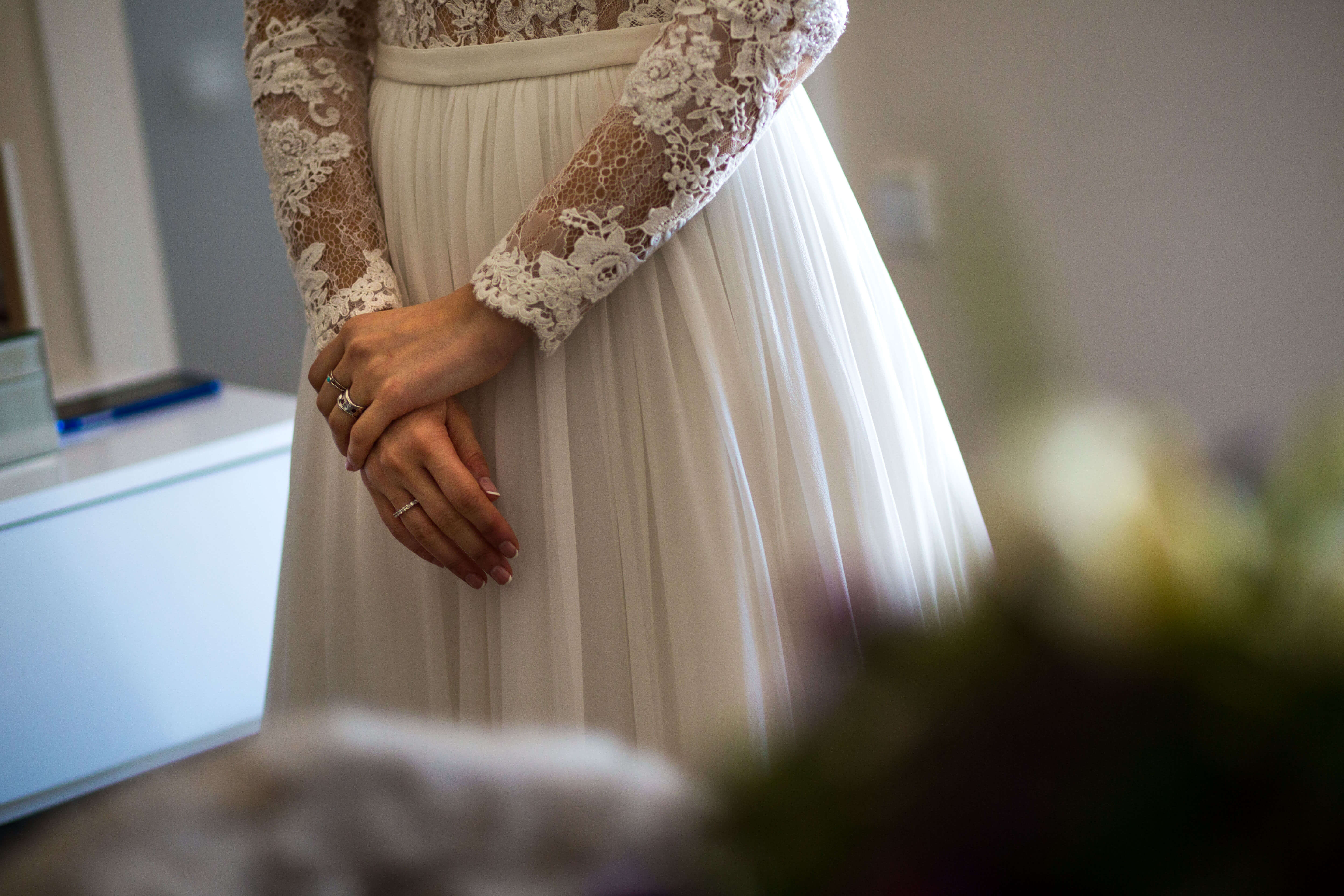 Reportatge de boda a Barcelona