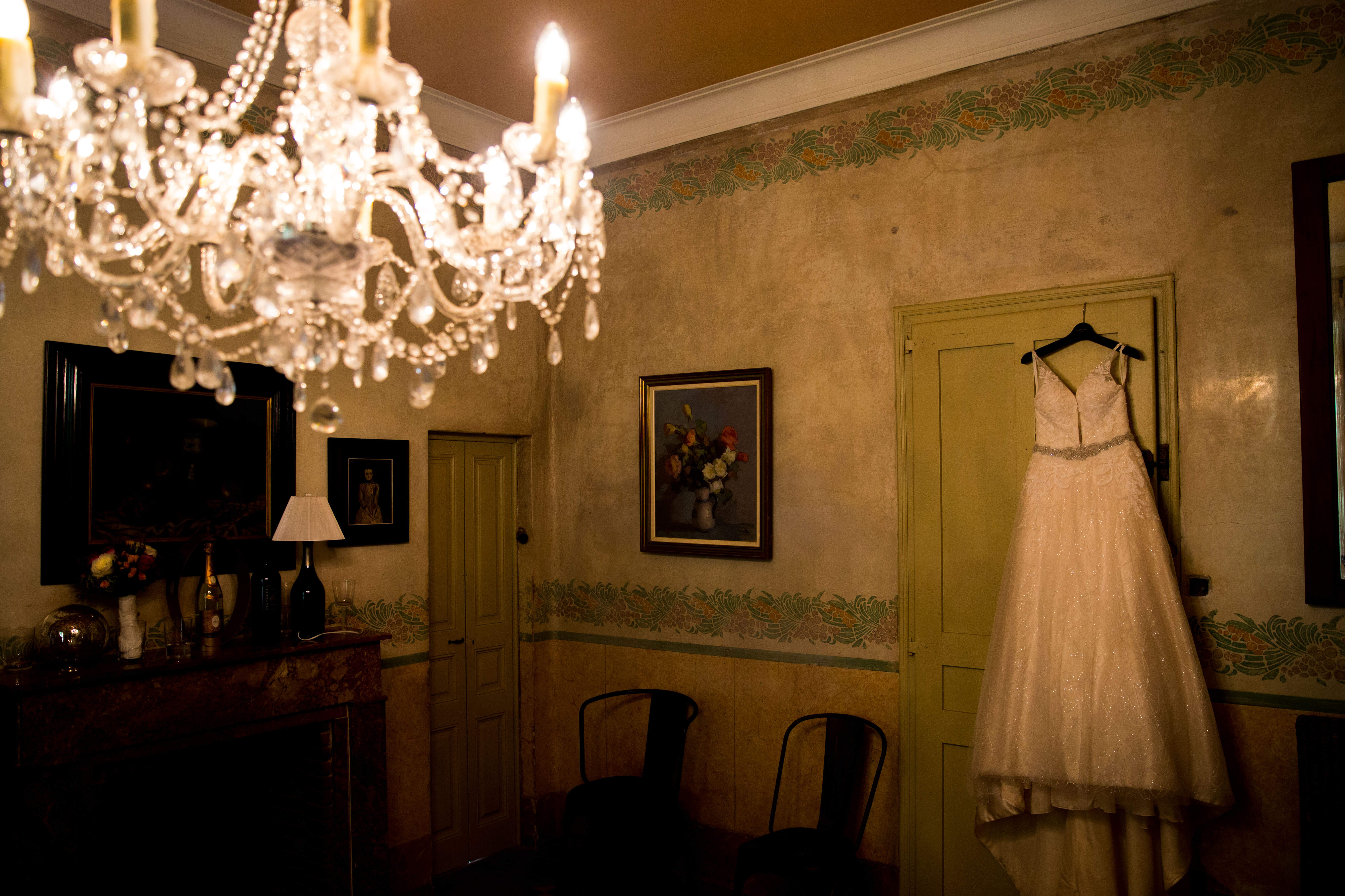 Reportatge de boda a Mas Folch