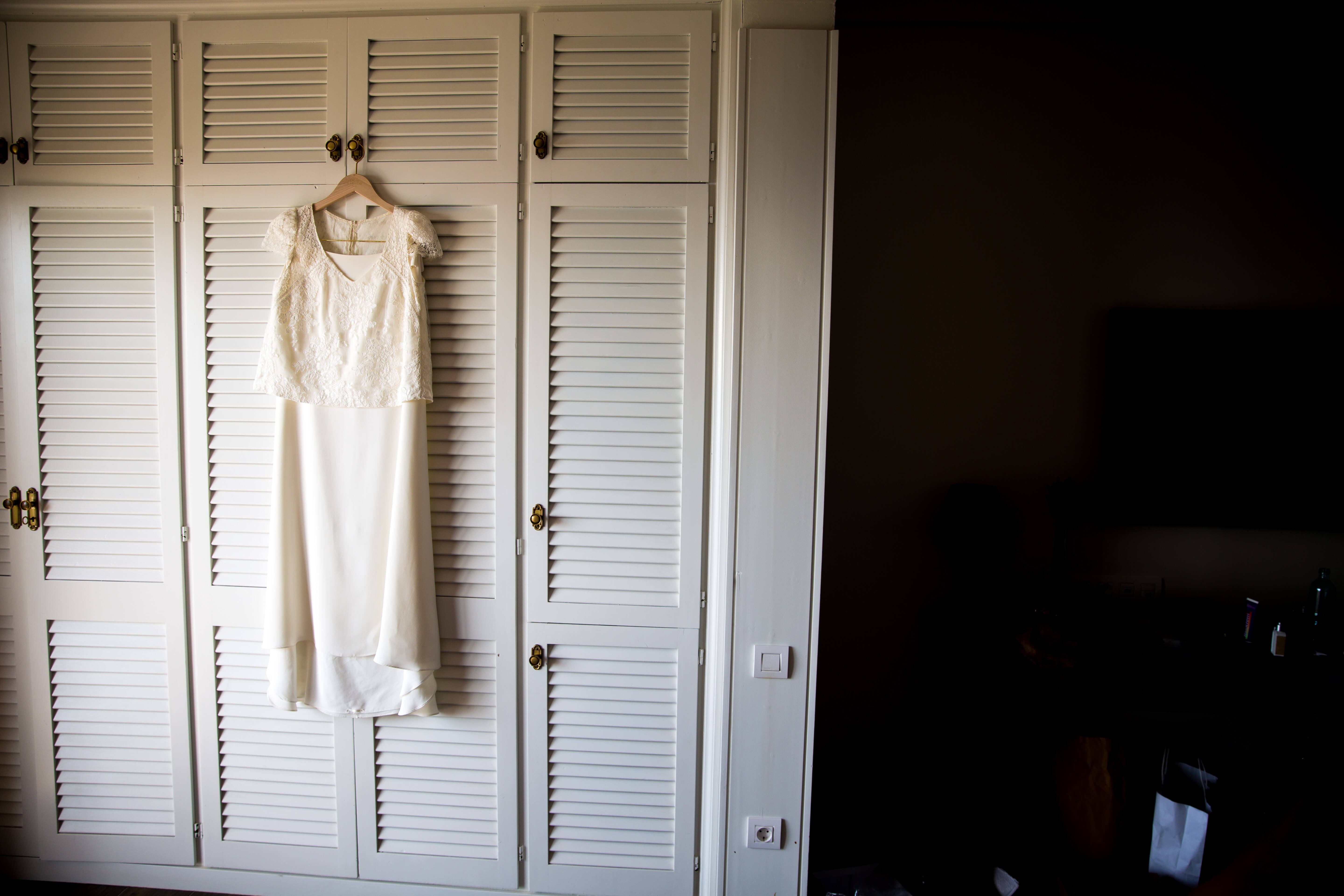 video de boda al convent de blanes