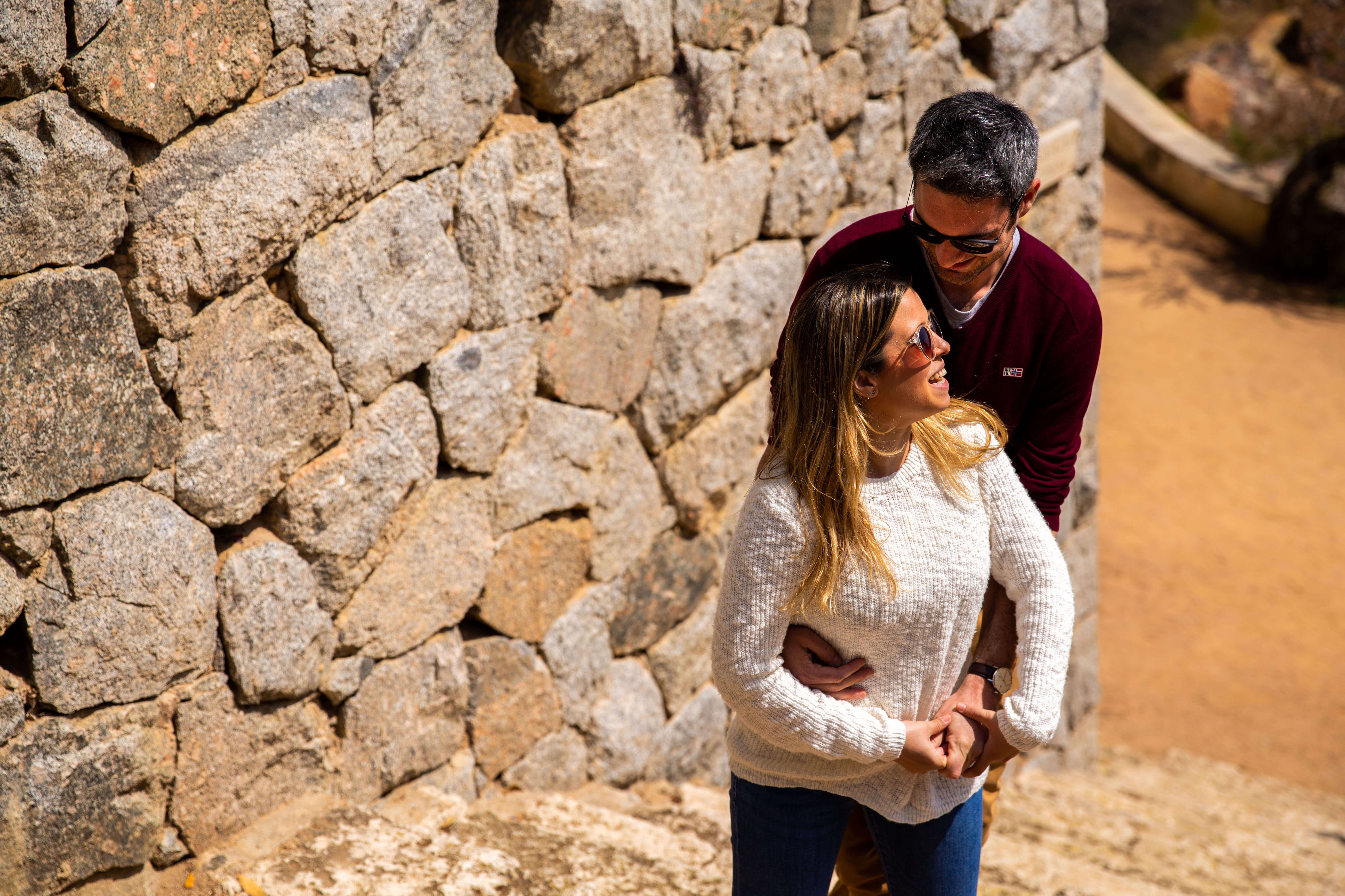 Preboda a Girona