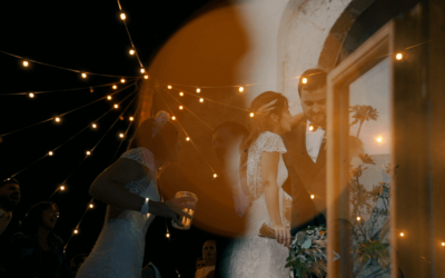 Video de boda indie, al ritmo de Love of Lesbian