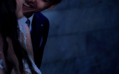 Vídeo de boda en el Castell de la Selva: Arantxa e Iván