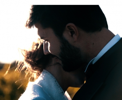 Vídeo de boda emocionante: Josep Francesc y Núria