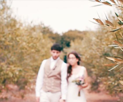 Vídeo de boda en Tortosa: Màrius y Núria