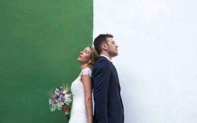 Vídeo de boda en Girona : Txell y Pau