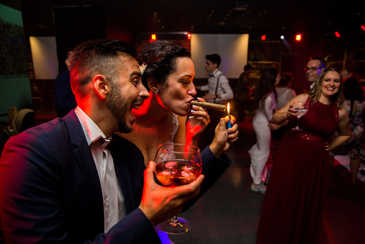 Fotografia de bodas 12 Fotografía de boda
