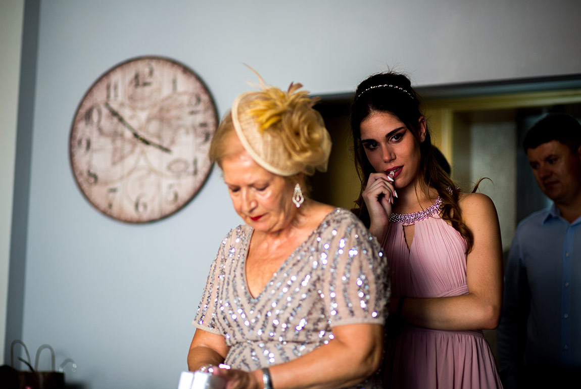 Fotografia de bodas 7 Fotografía de boda