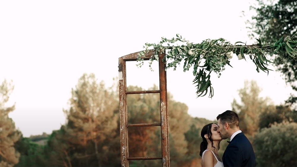 Video de boda en la Masia Cal Riera
