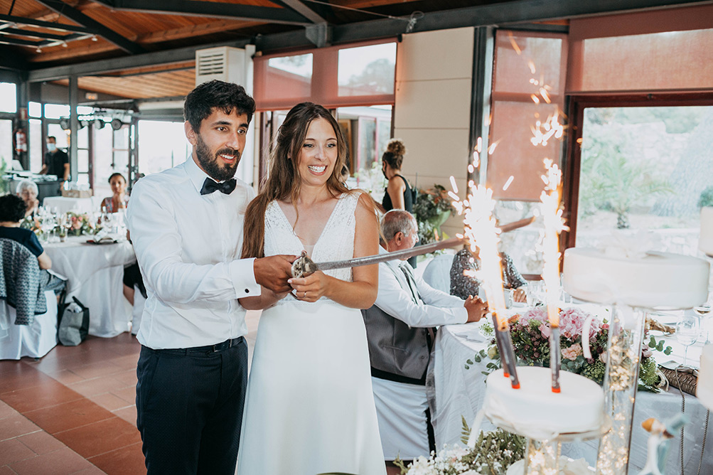 Reportaje de boda en Tarragona
